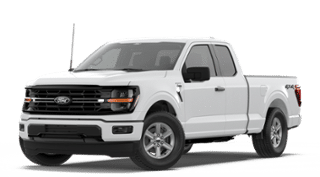 2026 Ford F-150® External Image 2